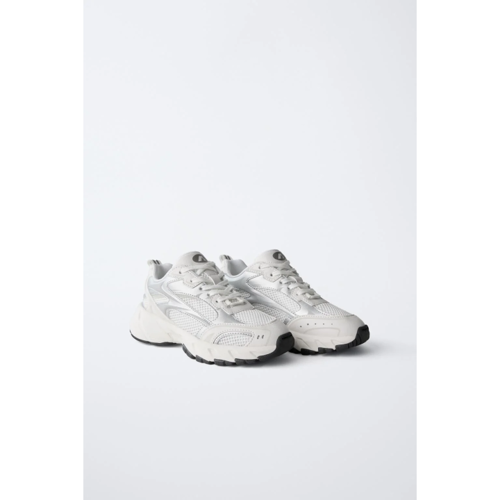 СЕТЧАТЫЕ КЕДЫ