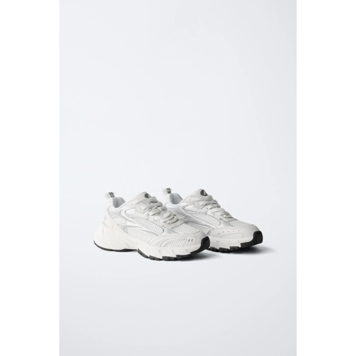 СЕТЧАТЫЕ КЕДЫ