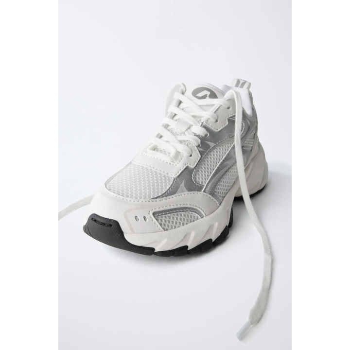 СЕТЧАТЫЕ КЕДЫ