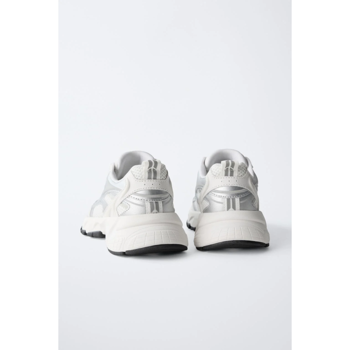 СЕТЧАТЫЕ КЕДЫ