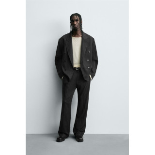 БРЮКИ В ПОЛОСКУ