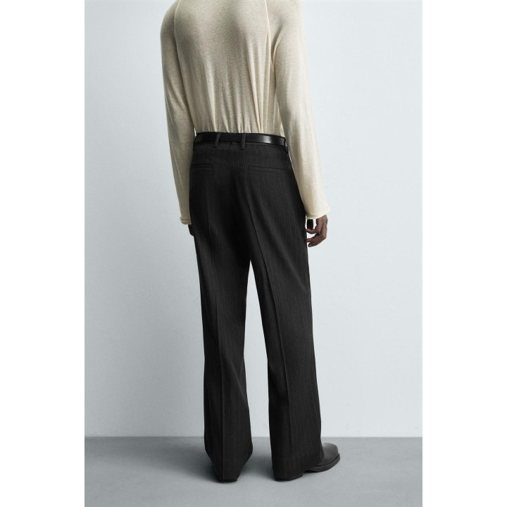 БРЮКИ В ПОЛОСКУ