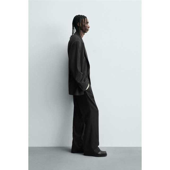 БРЮКИ В ПОЛОСКУ