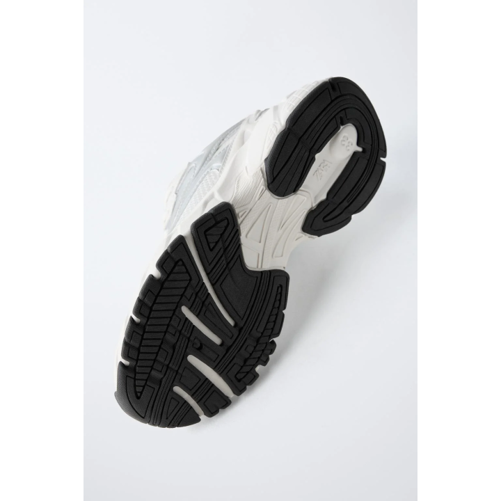 СЕТЧАТЫЕ КЕДЫ