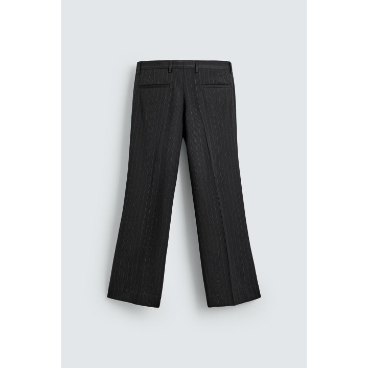 БРЮКИ В ПОЛОСКУ