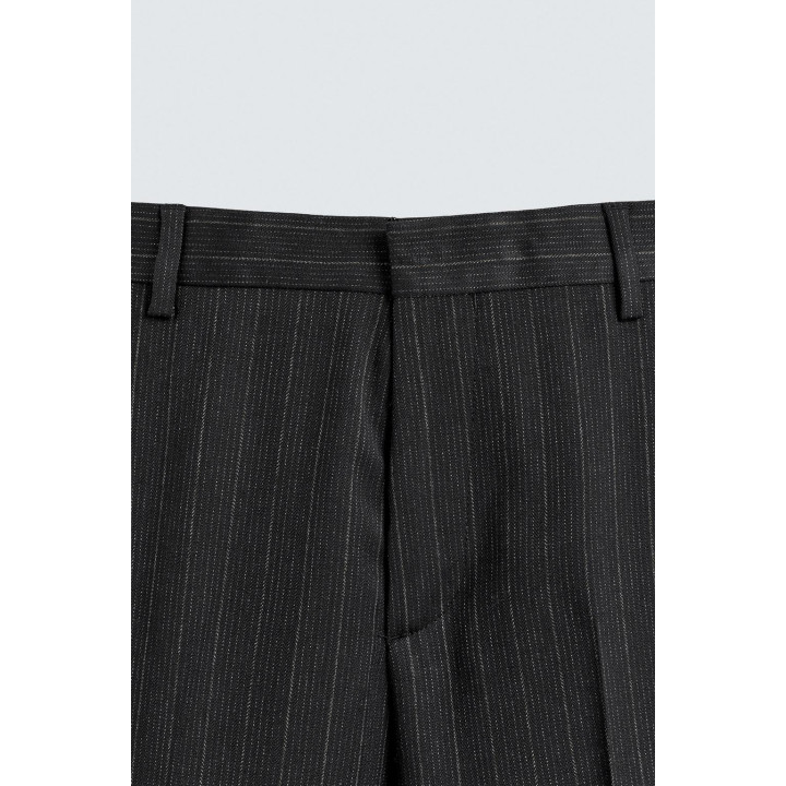 БРЮКИ В ПОЛОСКУ