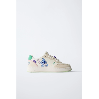 КРОССОВКИ LILO & STITCH © DISNEY