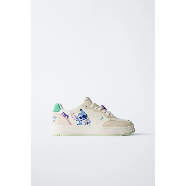 КРОССОВКИ LILO & STITCH © DISNEY