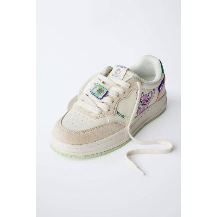 КРОССОВКИ LILO & STITCH © DISNEY