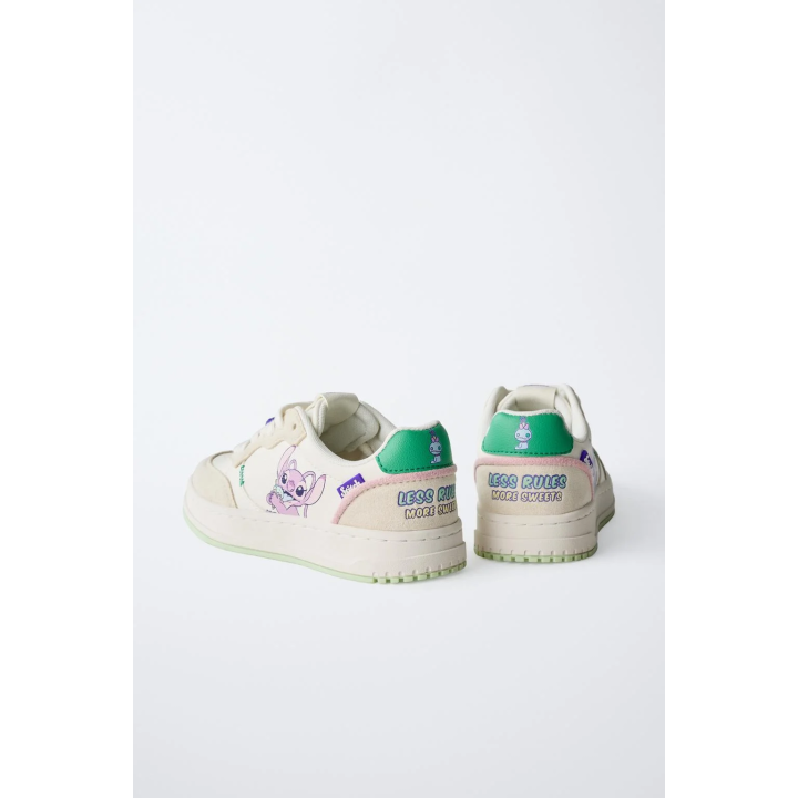 КРОССОВКИ LILO & STITCH © DISNEY