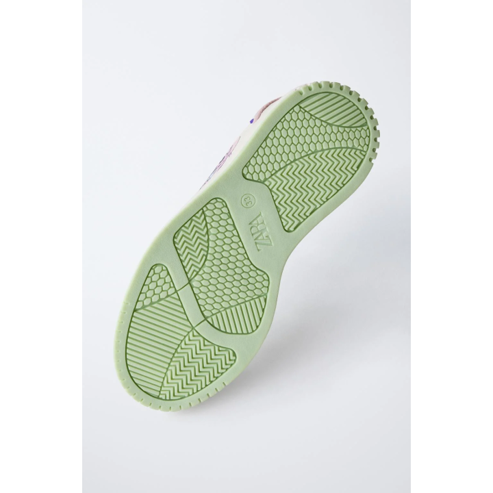 КРОССОВКИ LILO & STITCH © DISNEY