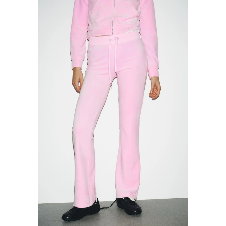 БАРХАТНЫЕ БРЮКИ