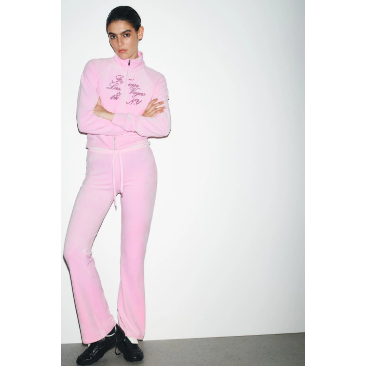 БАРХАТНЫЕ БРЮКИ