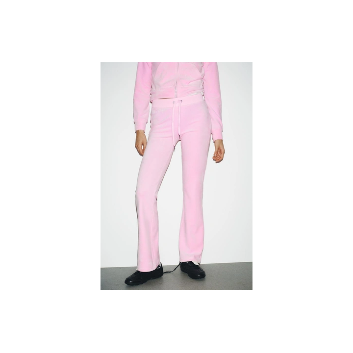 БАРХАТНЫЕ БРЮКИ