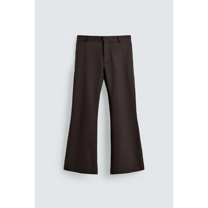 БРЮКИ КЛЕШ HARRY LAMBERT FOR ZARA X DISNEY