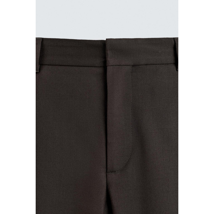 БРЮКИ КЛЕШ HARRY LAMBERT FOR ZARA X DISNEY