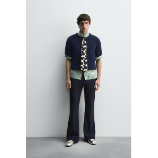 БРЮКИ КЛЕШ HARRY LAMBERT FOR ZARA X DISNEY