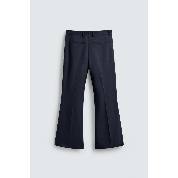 БРЮКИ КЛЕШ HARRY LAMBERT FOR ZARA X DISNEY