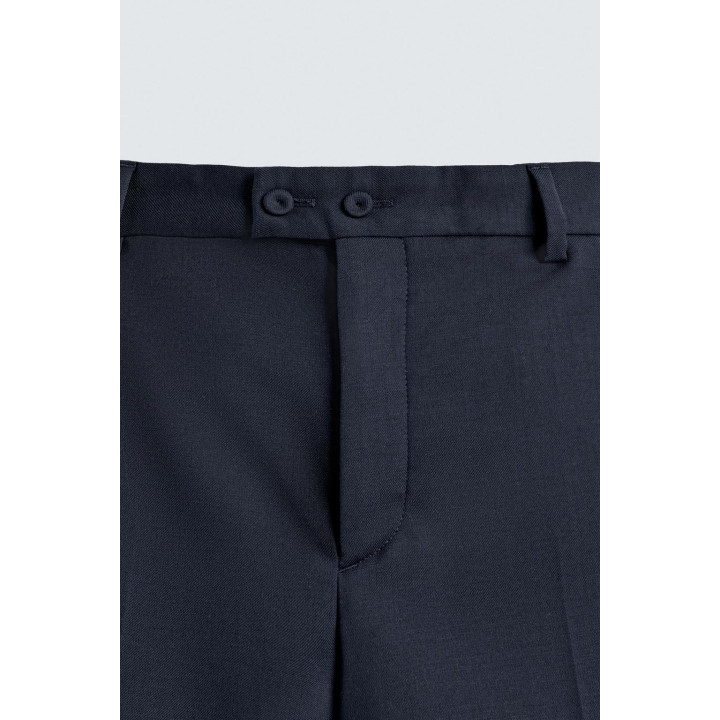 БРЮКИ КЛЕШ HARRY LAMBERT FOR ZARA X DISNEY