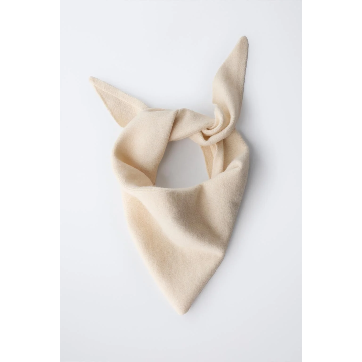 ЖАККАРДОВЫЙ СВИТЕР — SKI COLLECTION