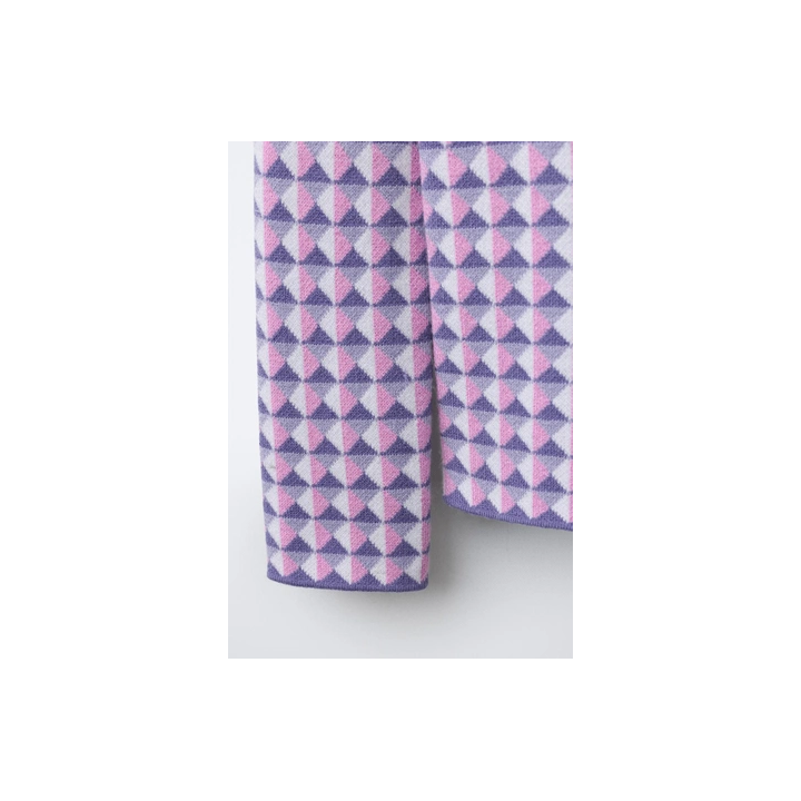 ЖАККАРДОВЫЙ СВИТЕР — SKI COLLECTION