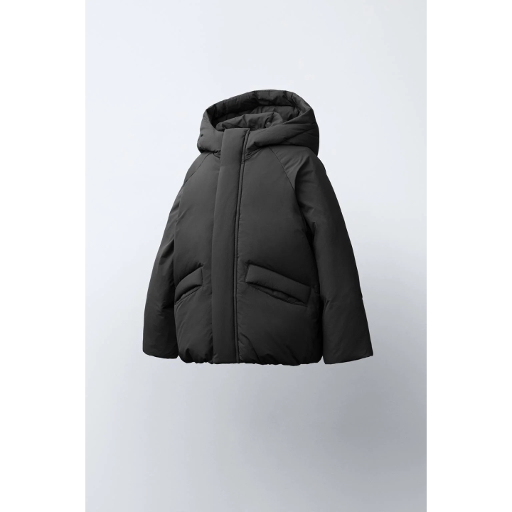 ПУХОВИК С НАПОЛНИТЕЛЕМ ИЗ ПЕРА И ПУХА WATER REPELLENT