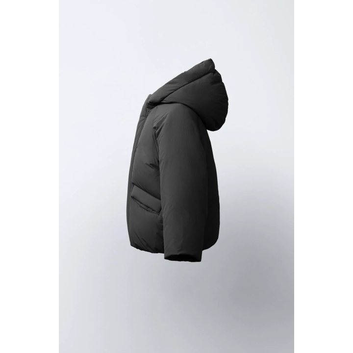 ПУХОВИК С НАПОЛНИТЕЛЕМ ИЗ ПЕРА И ПУХА WATER REPELLENT