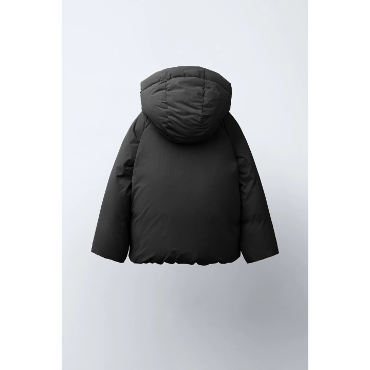 ПУХОВИК С НАПОЛНИТЕЛЕМ ИЗ ПЕРА И ПУХА WATER REPELLENT