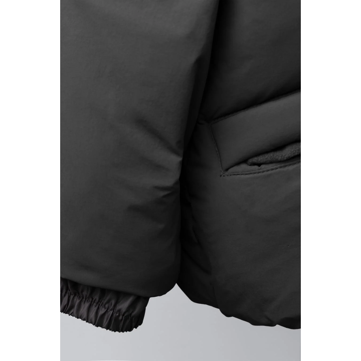 ПУХОВИК С НАПОЛНИТЕЛЕМ ИЗ ПЕРА И ПУХА WATER REPELLENT