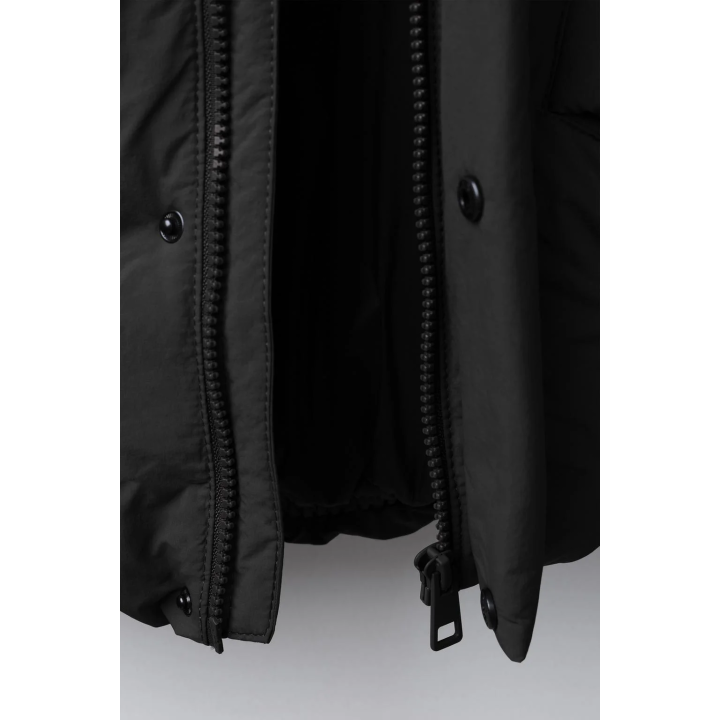 ПУХОВИК С НАПОЛНИТЕЛЕМ ИЗ ПЕРА И ПУХА WATER REPELLENT