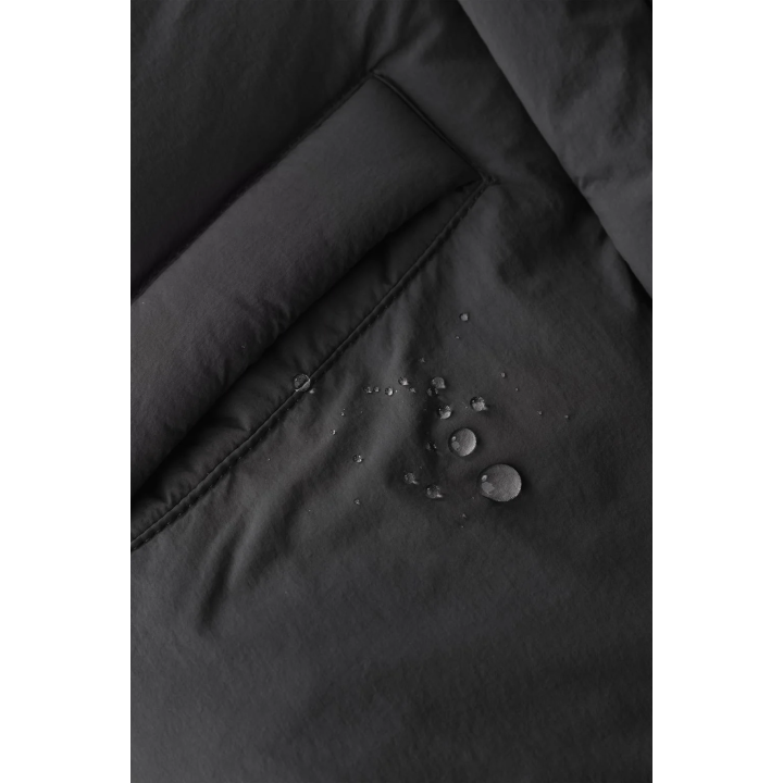 ПУХОВИК С НАПОЛНИТЕЛЕМ ИЗ ПЕРА И ПУХА WATER REPELLENT