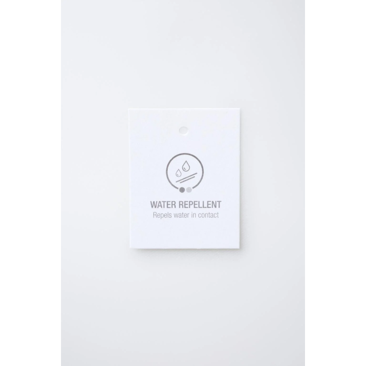 ПУХОВИК С НАПОЛНИТЕЛЕМ ИЗ ПЕРА И ПУХА WATER REPELLENT