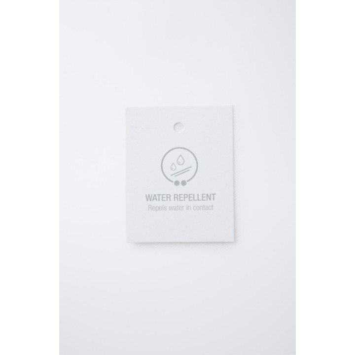 СТЕГАНАЯ КУРТКА COLOR BLOCK WATER REPELLENT