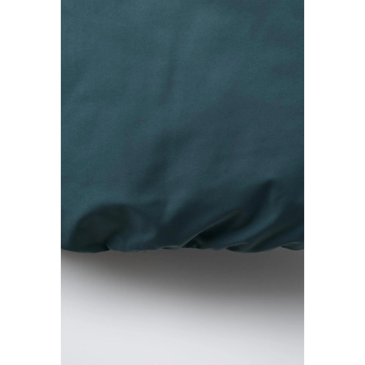 СТЕГАНОЕ ПАЛЬТО С КАПЮШОНОМ WATER REPELLENT