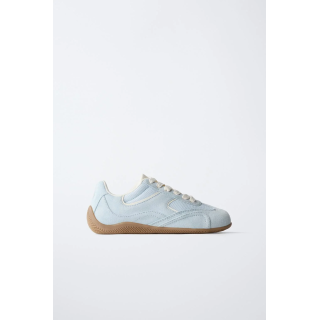 КРОССОВКИ В ПАСТЕЛЬНЫХ ТОНАХ