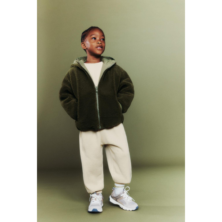 ДВУСТОРОННЯЯ ВОДОНЕПРОНИЦАЕМАЯ КУРТКА С ЛОГОТИПОМ