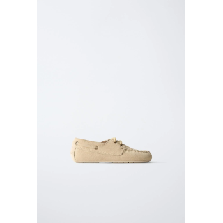 КОЖАНЫЕ ЛОФЕРЫ