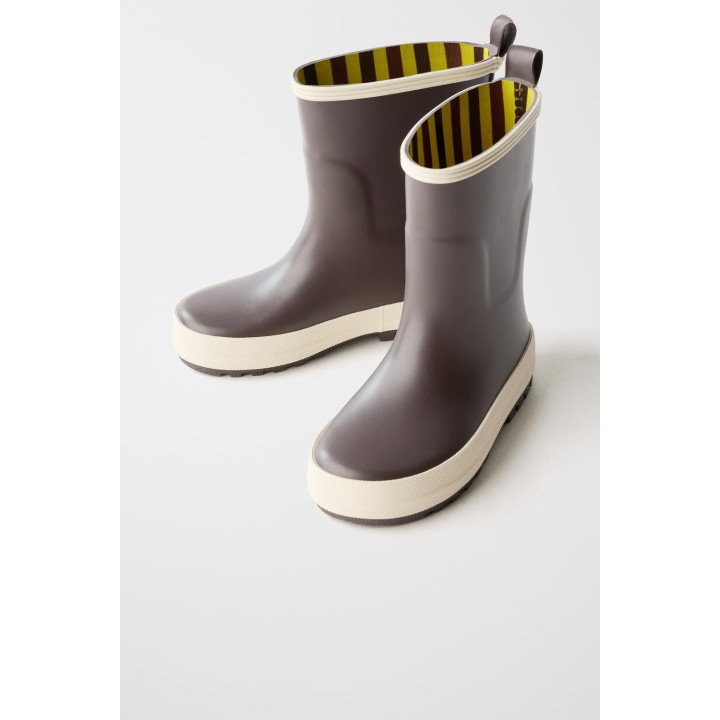 Резиновые сапоги в мультиколор