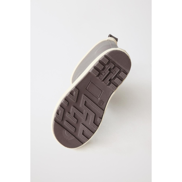 Резиновые сапоги в мультиколор