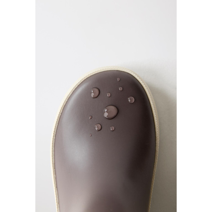 Резиновые сапоги в мультиколор