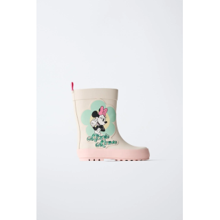 РЕЗИНОВЫЕ САПОГИ MINNIE MOUSE © DISNEY