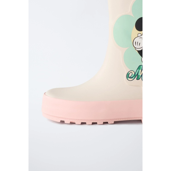 РЕЗИНОВЫЕ САПОГИ MINNIE MOUSE © DISNEY