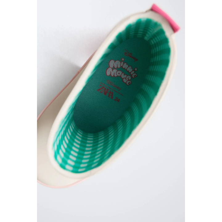 РЕЗИНОВЫЕ САПОГИ MINNIE MOUSE © DISNEY