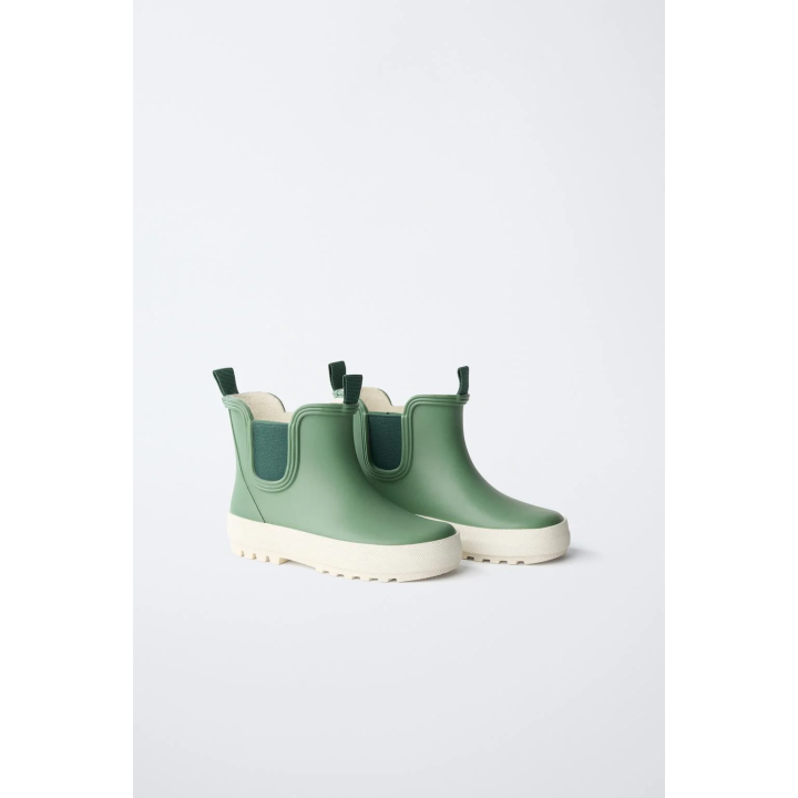 Резиновые сапоги stretch wellies
