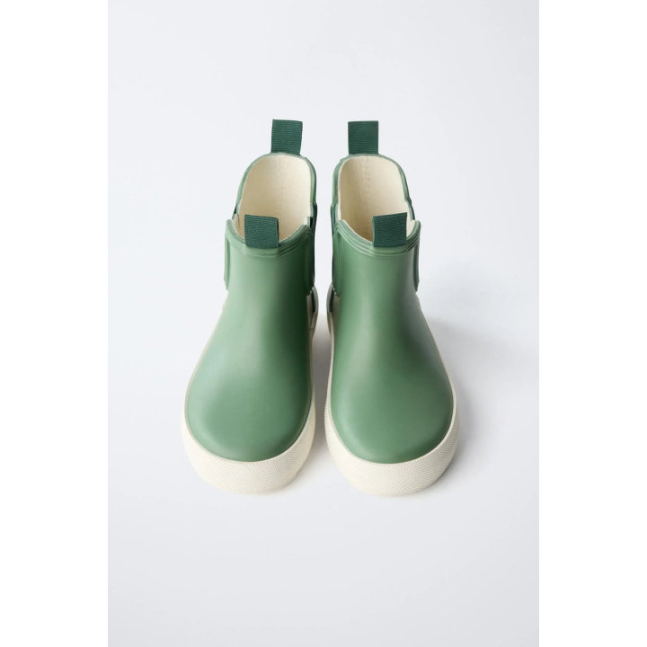 Резиновые сапоги stretch wellies