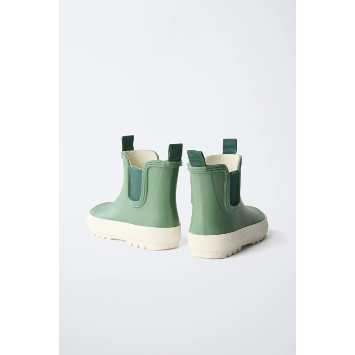 Резиновые сапоги stretch wellies