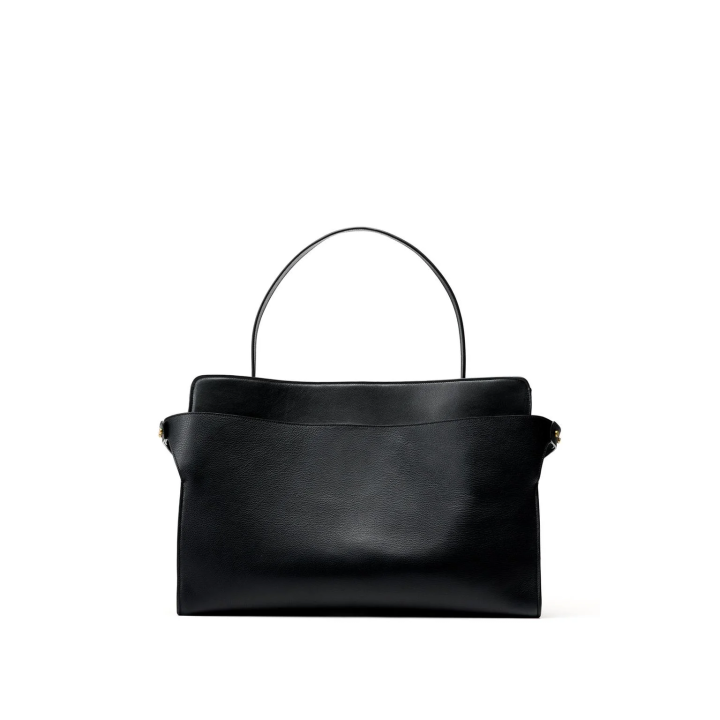 КОЖАНАЯ СУМКА-ТОУТ - LIMITED EDITION