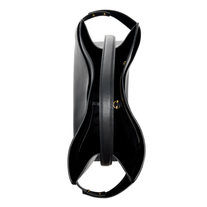 КОЖАНАЯ СУМКА-ТОУТ - LIMITED EDITION