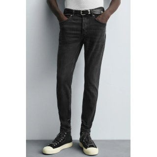 УКОРОЧЕННЫЕ ДЖИНСЫ SKINNY