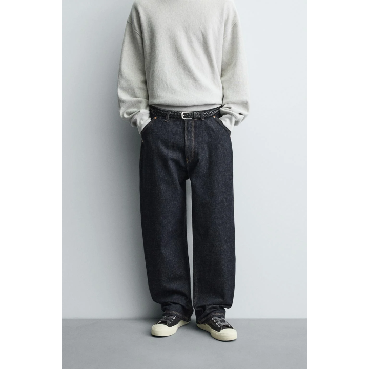 ДЖИНСЫ CARPENTER С КАРМАНАМИ